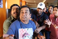 NTR Baadshah Movie Latest Stills